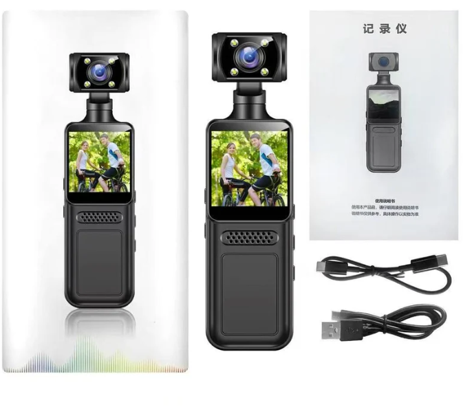 3-Axis Gimbal Stabilizer