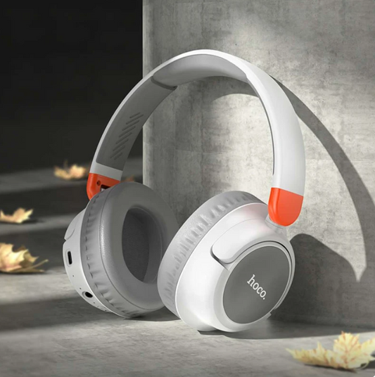 Hoco - Stereo Comfort Headphones ((BTV53)