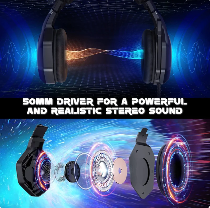omnidirectional microphone