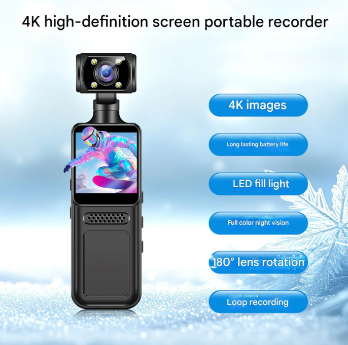 3-Axis Gimbal Stabilizer