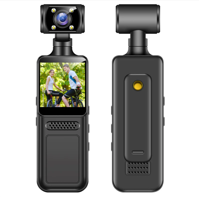 3-Axis Gimbal Stabilizer