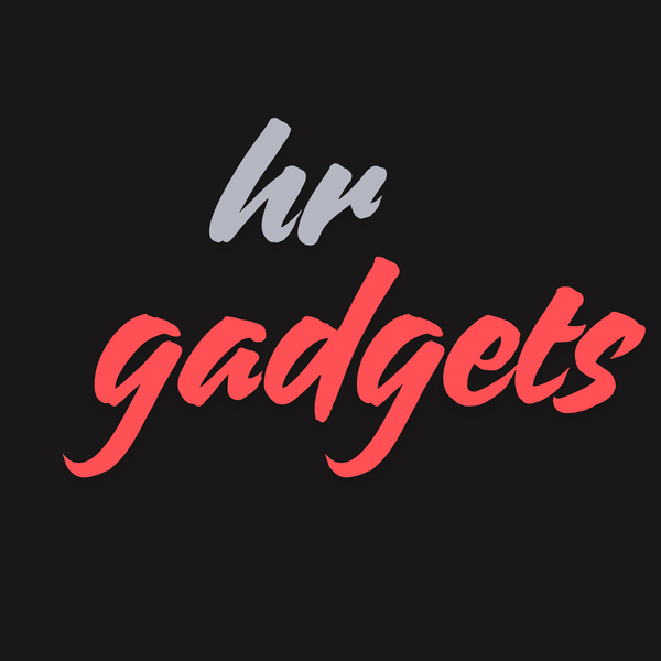 hrgadgets